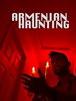 Cover image of the movie Armenian Haunting