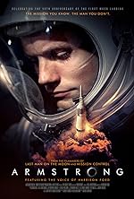 Cover image of the movie Armstrong