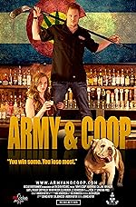 Cover image of the movie Army & Coop