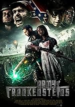 Cover image of the movie Army of Frankensteins