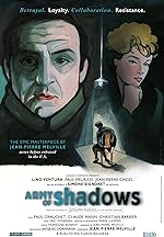 Cover image of the movie Army of Shadows