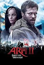 Cover image of the movie Arn: The Kingdom at the End of the Road