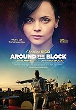 Cover image of the movie Around the Block