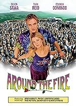 Cover image of the movie Around the Fire
