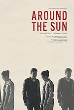Cover image of the movie Around the Sun