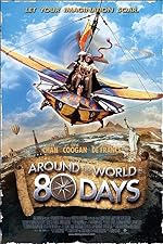 Cover image of the movie Around the World in 80 Days