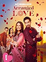 Cover image of the movie Arranged Love