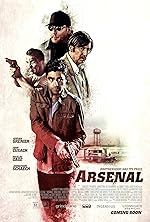 Cover image of the movie Arsenal