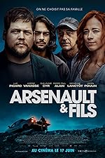 Cover image of the movie Arsenault & Fils
