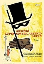 Cover image of the movie Arsène Lupin contre Arsène Lupin