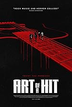 Cover image of the movie Art of a Hit