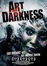 Cover image of the movie Art of Darkness