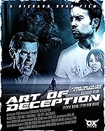 Cover image of the movie Art of Deception