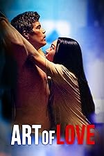 Cover image of the movie Art of Love