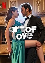 Cover image of the movie Art of Love