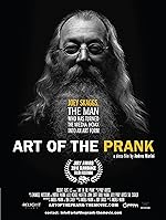 Cover image of the movie Art of the Prank