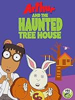 Cover image of the movie Arthur and the Haunted Tree House