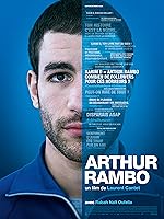 Cover image of the movie Arthur Rambo