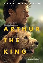 Cover image of the movie Arthur the King