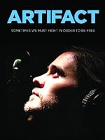 Cover image of the movie Artifact