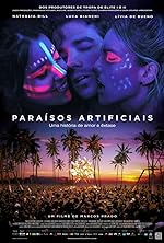 Cover image of the movie Artificial Paradises
