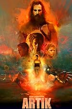 Cover image of the movie Artik