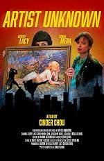 Cover image of the movie Artist Unknown