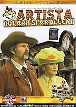 Cover image of the movie Artista, dolarii si Ardelenii