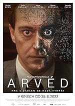 Cover image of the movie Arvéd
