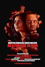 Cover image of the movie As a Prelude to Fear