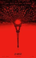Cover image of the movie As Above, So Below