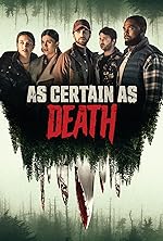 Cover image of the movie As Certain as Death