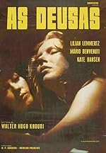 Cover image of the movie As Deusas