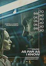 Cover image of the movie As Far as I Know