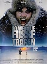 Cover image of the movie As Far as My Feet Will Carry Me