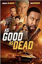 Cover image of the movie As Good as Dead