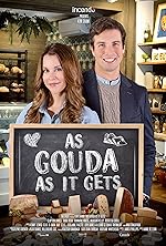 Cover image of the movie As Gouda as it Gets