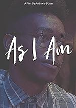 Cover image of the movie As I Am