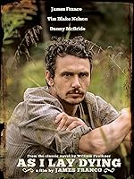 Cover image of the movie As I Lay Dying