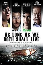 Cover image of the movie As Long As We Both Shall Live