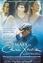 Cover image of the movie As Mães de Chico Xavier