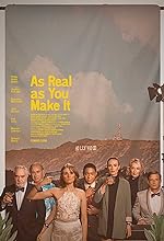 Cover image of the movie As Real As You Make It