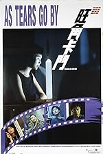 Cover image of the movie As Tears Go By