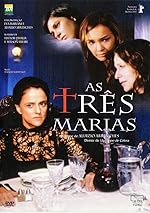 Cover image of the movie As Três Marias