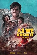 Cover image of the movie As We Know It