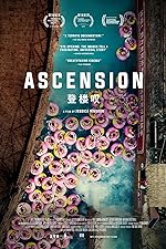 Cover image of the movie Ascension