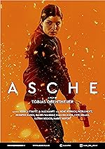 Cover image of the movie ASCHE