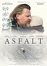 Cover image of the movie Asfalt