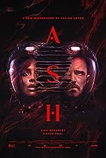 Cover image of the movie Ash
