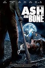 Cover image of the movie Ash and Bone